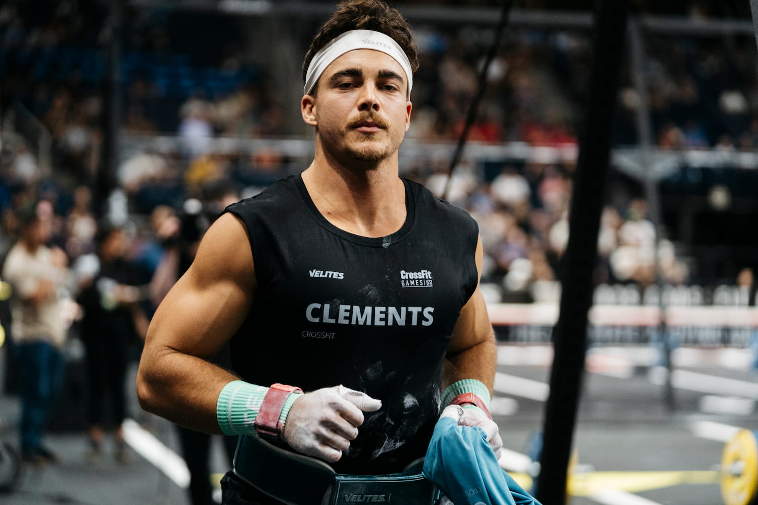 CrossFit and functional training dictionary