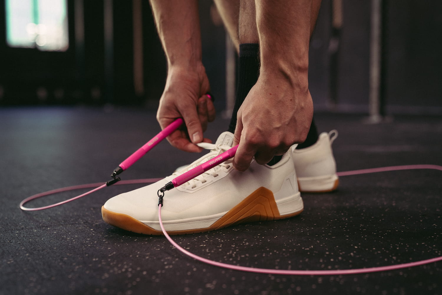 CrossFit gift ideas for athletes Velites