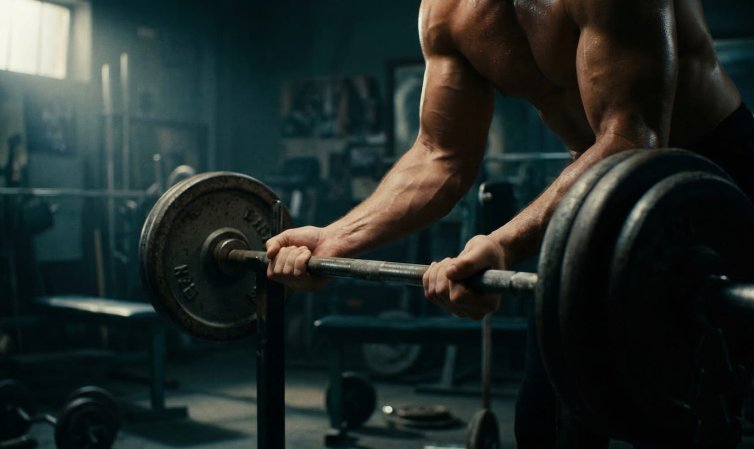 Train like an Action Movie Star Hollywood Fitness Workouts