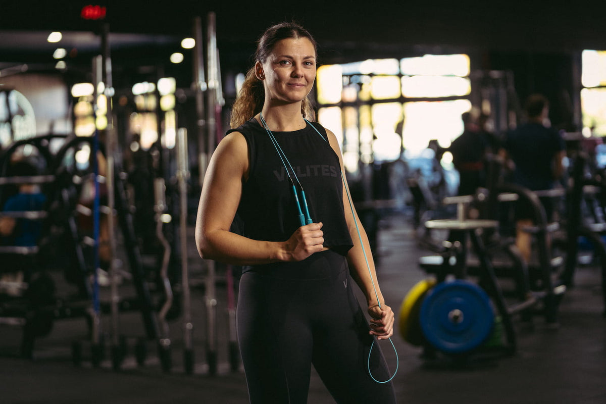 how-to-choose-crossfit-jump-rope-Velites-by-level