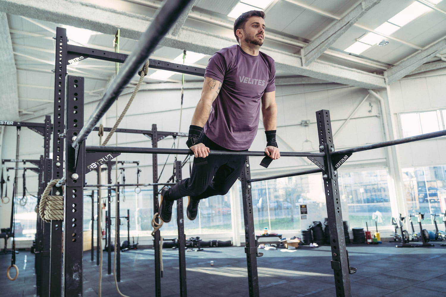 Velites Mad Fitness Festival 2026 BLOG VELITES