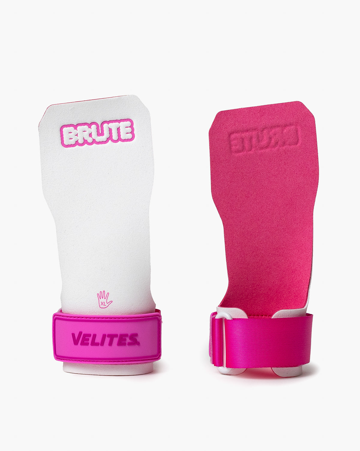 Brute hand grips Quad Competiton