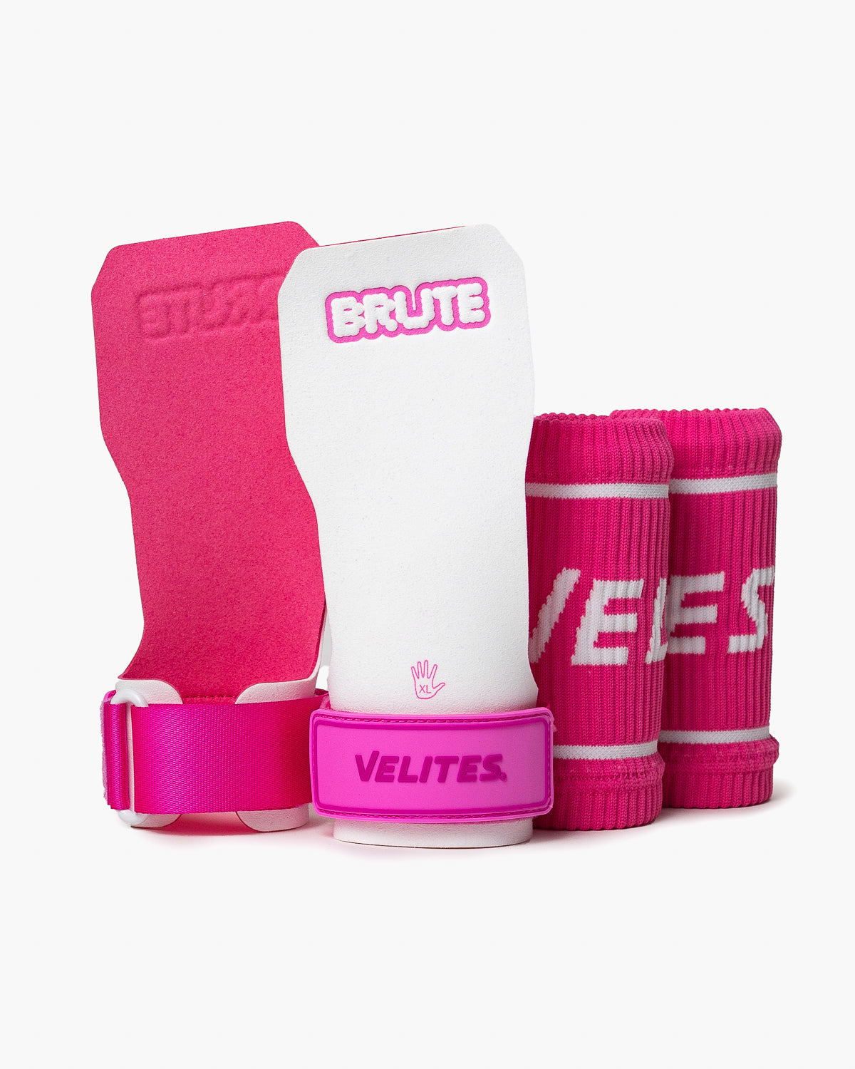 Brute hand grips Quad Competiton