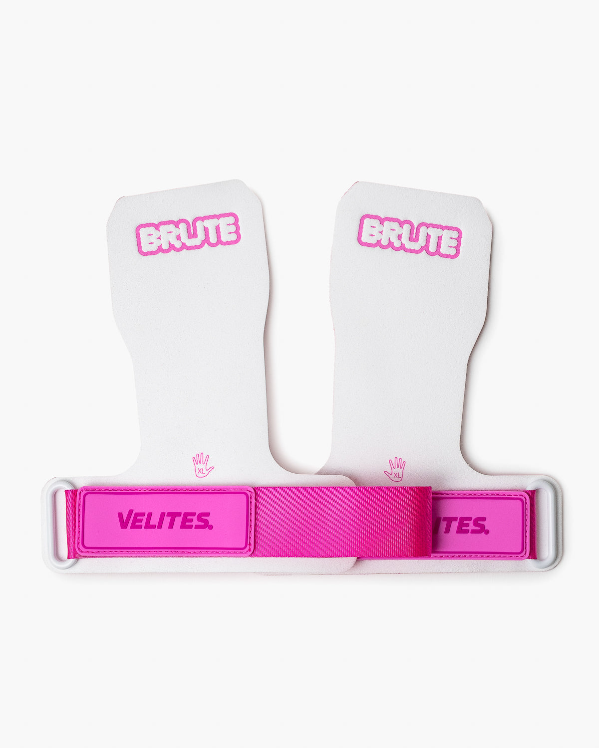 Brute hand grips Quad Competiton