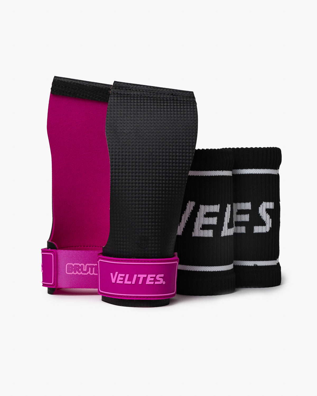 Brute hand grips Quad Ultra