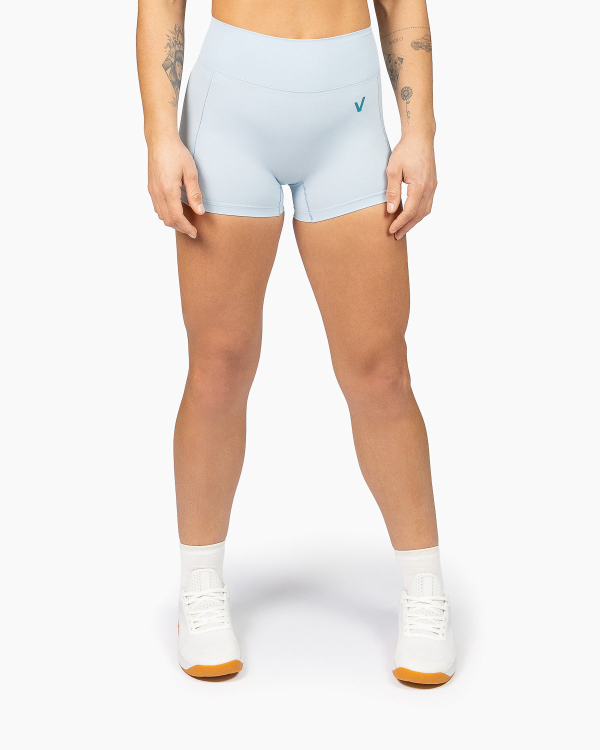 Legging short Holo