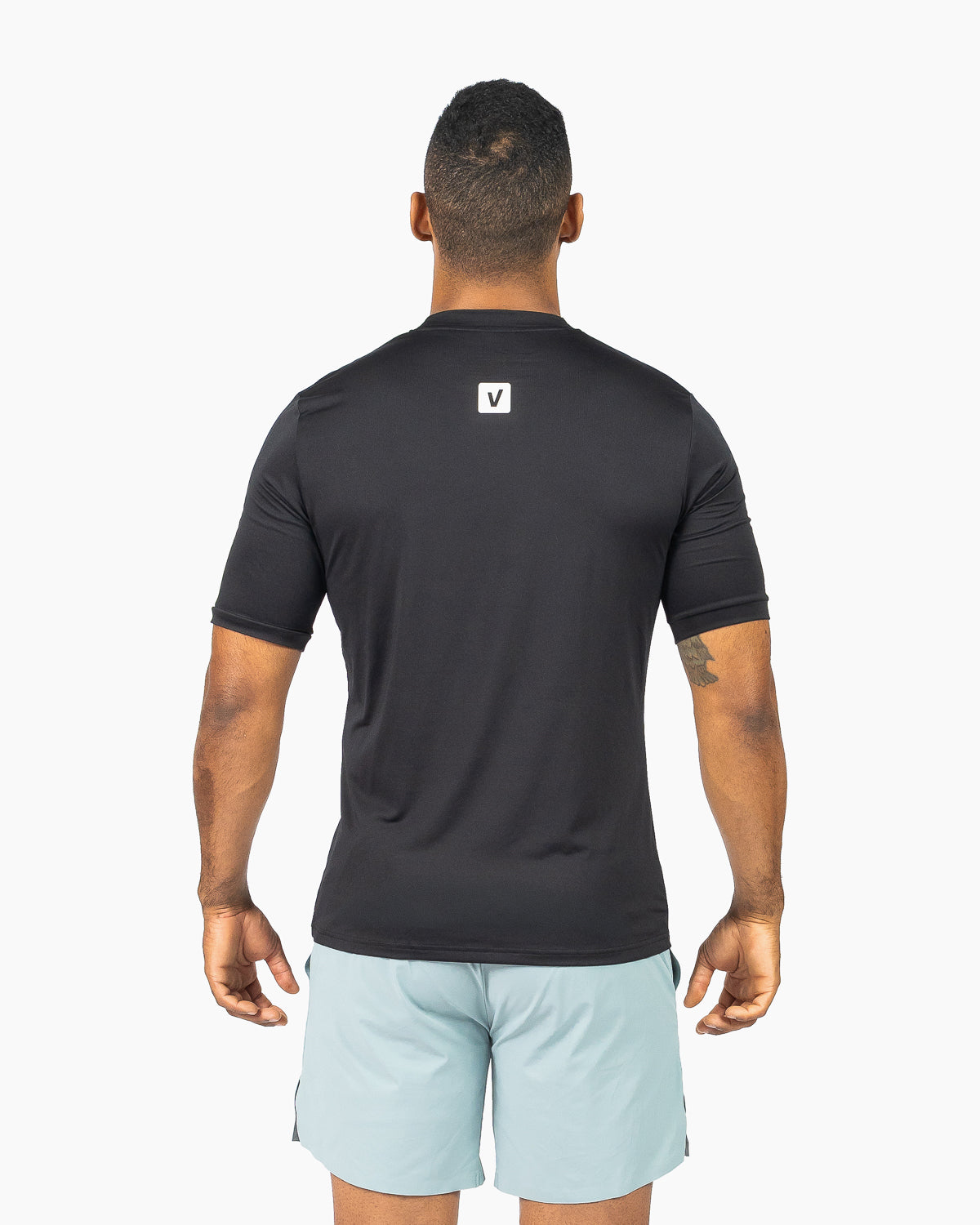 Holo T-shirt CrossFit® Games 26