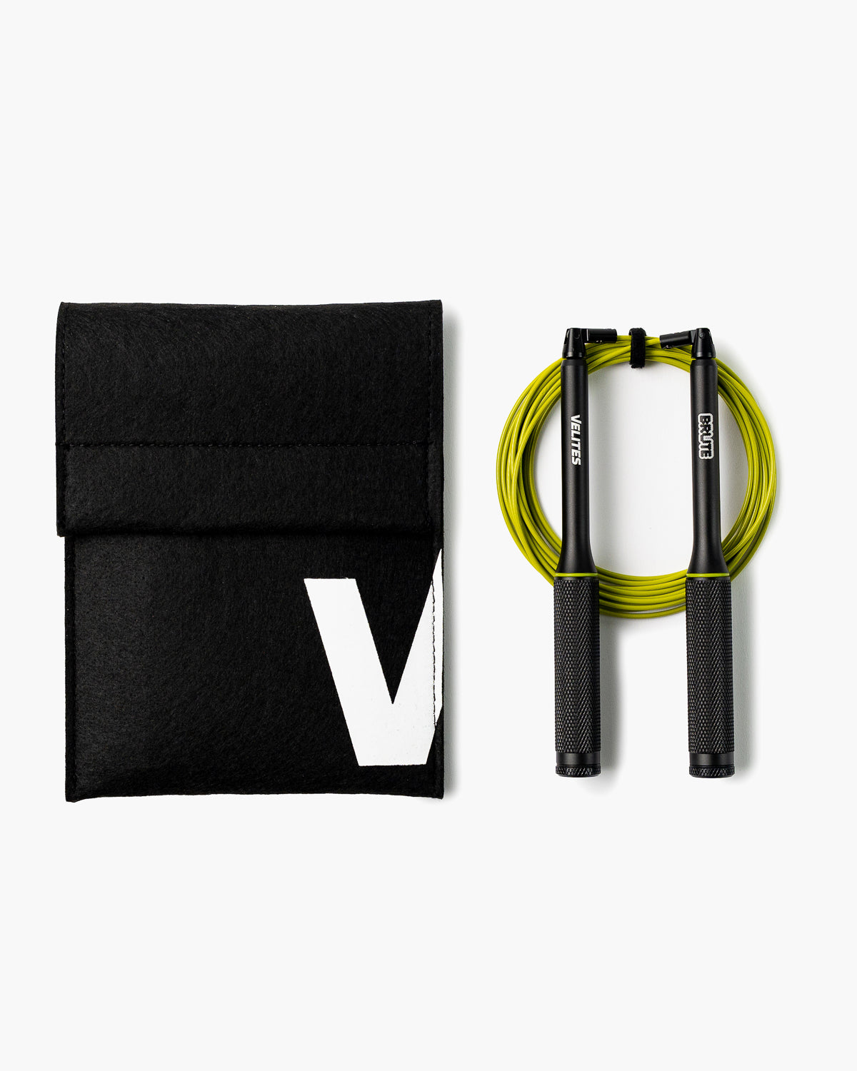 BRUTE jump rope Fire 2.0