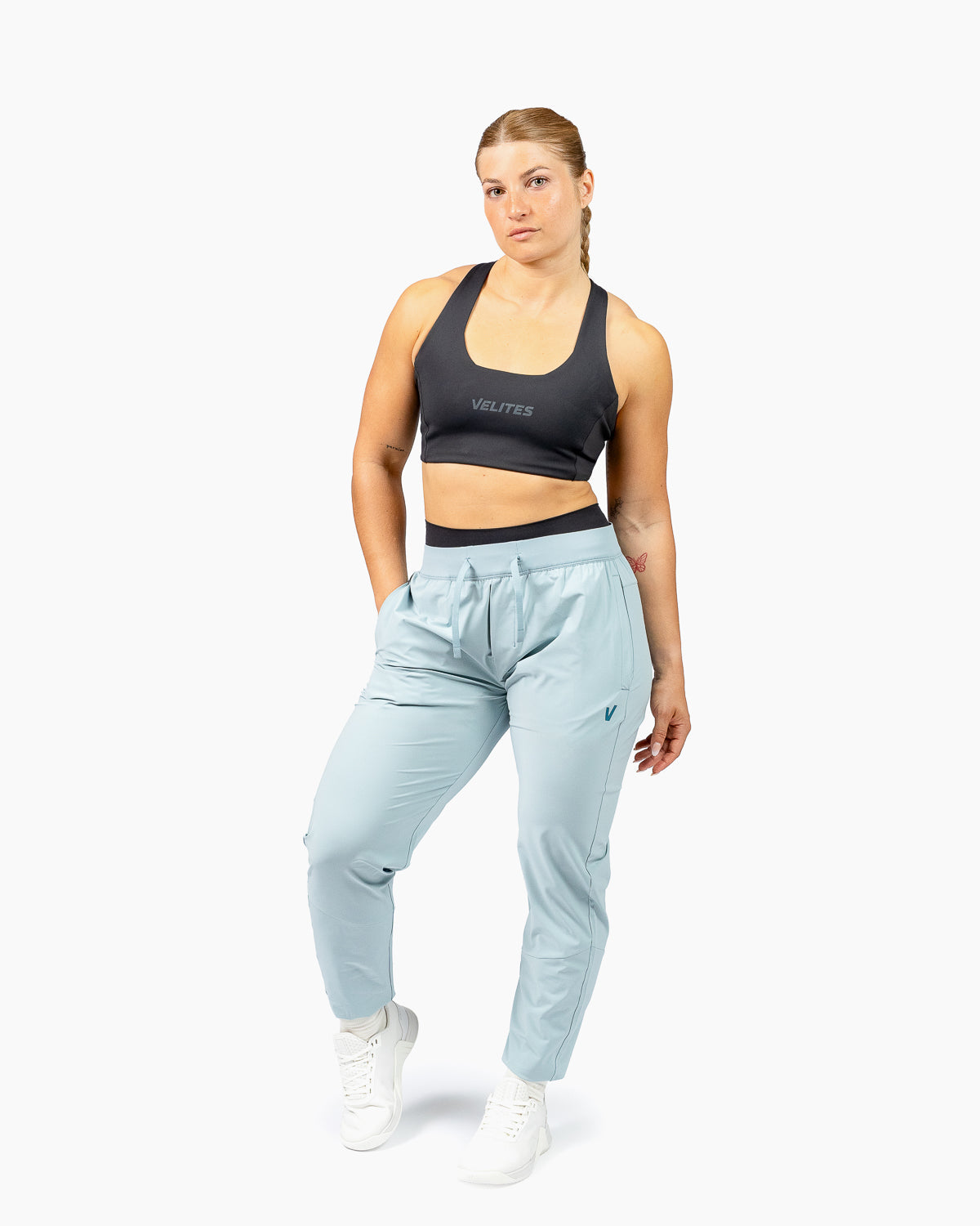 Jogger Holo