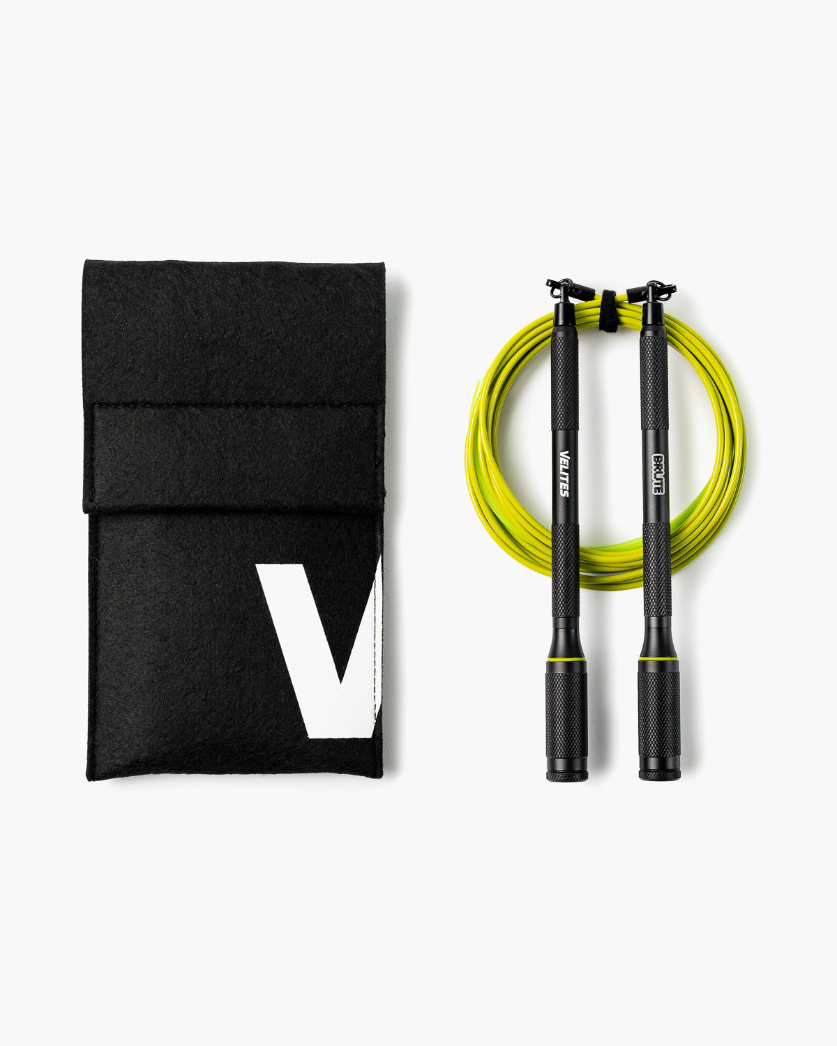 Brute jump rope Cyclone