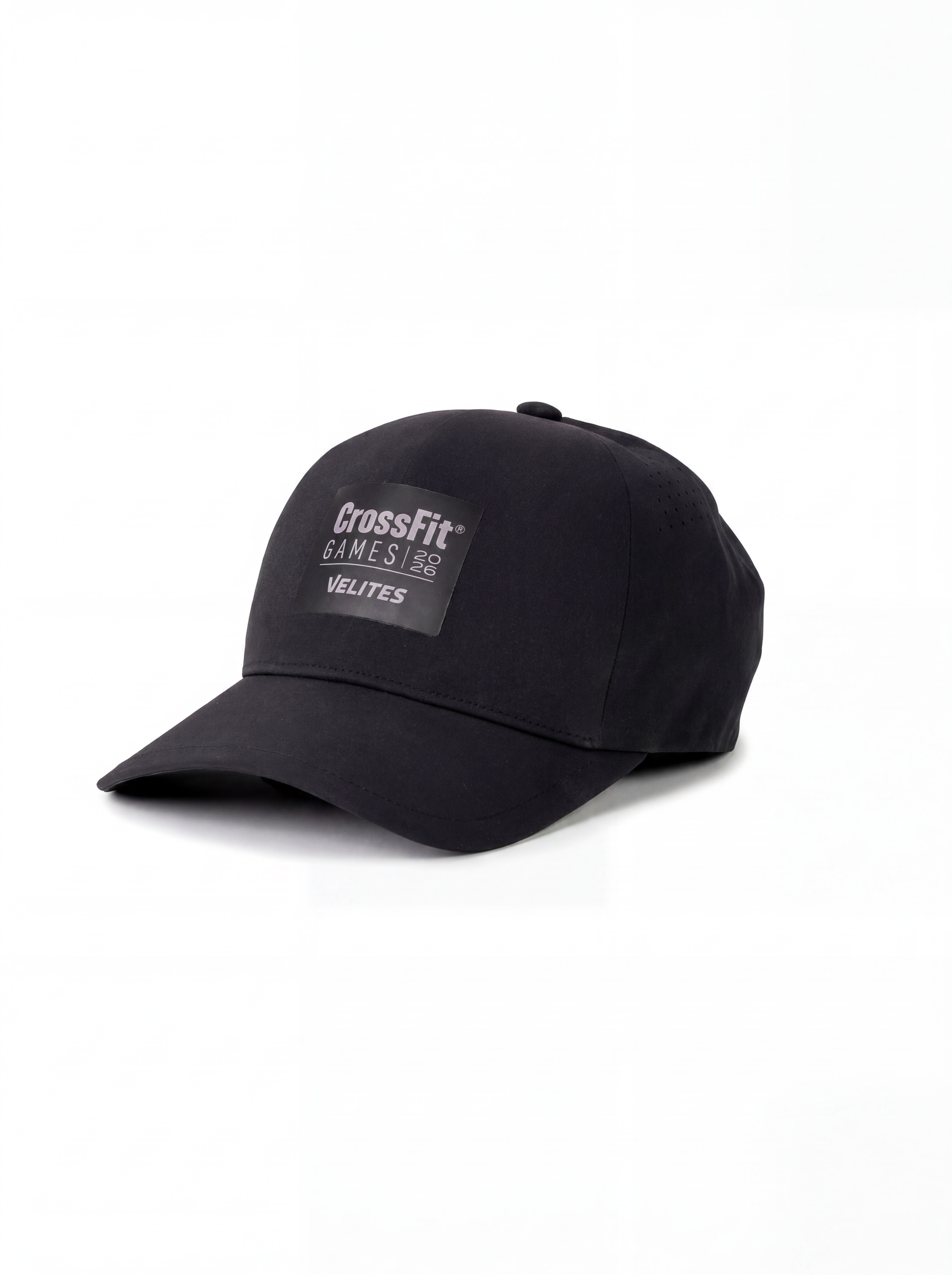 Cap CFG 26