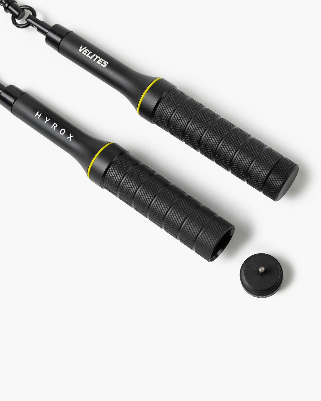 Hyrox jump rope Earth 2.0