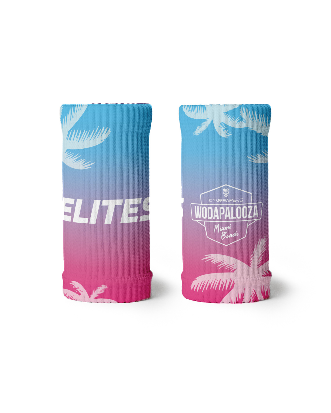 WZA Wristbands Miami 26