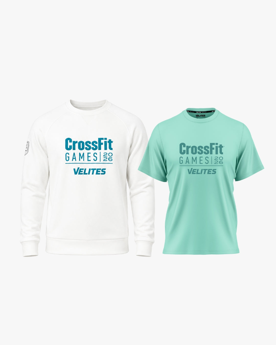20th CrossFit® Games anniversay kit