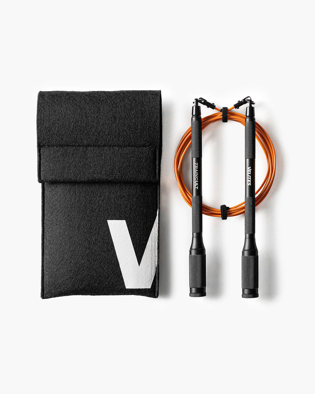 Traincult Cyclone Jump rope