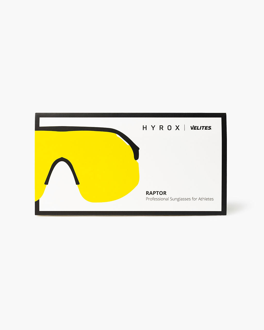 Hyrox sunglasses Raptor