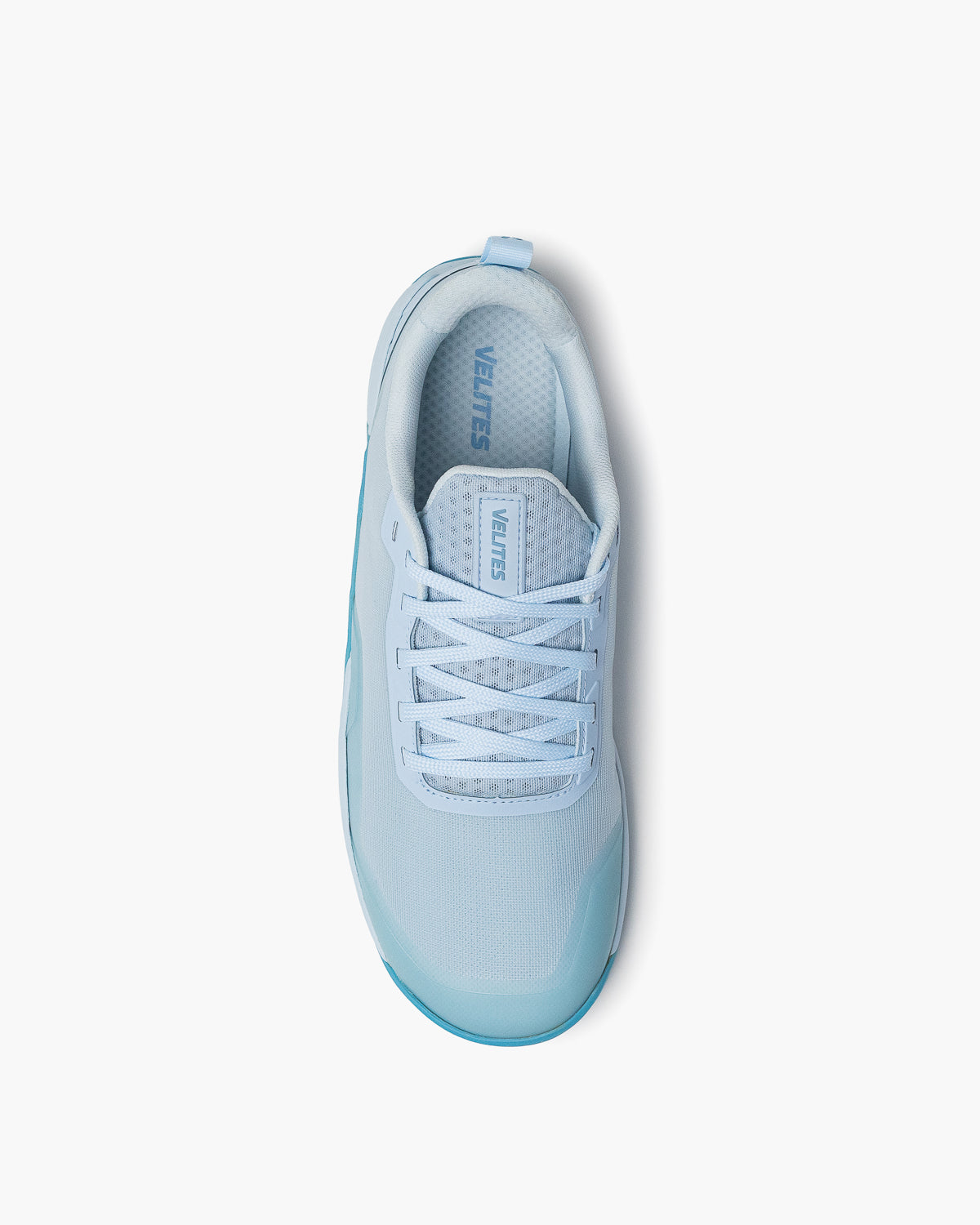 Shoes VELITES hybrid 1.0 Crossfit edition Caribbean Blue top
