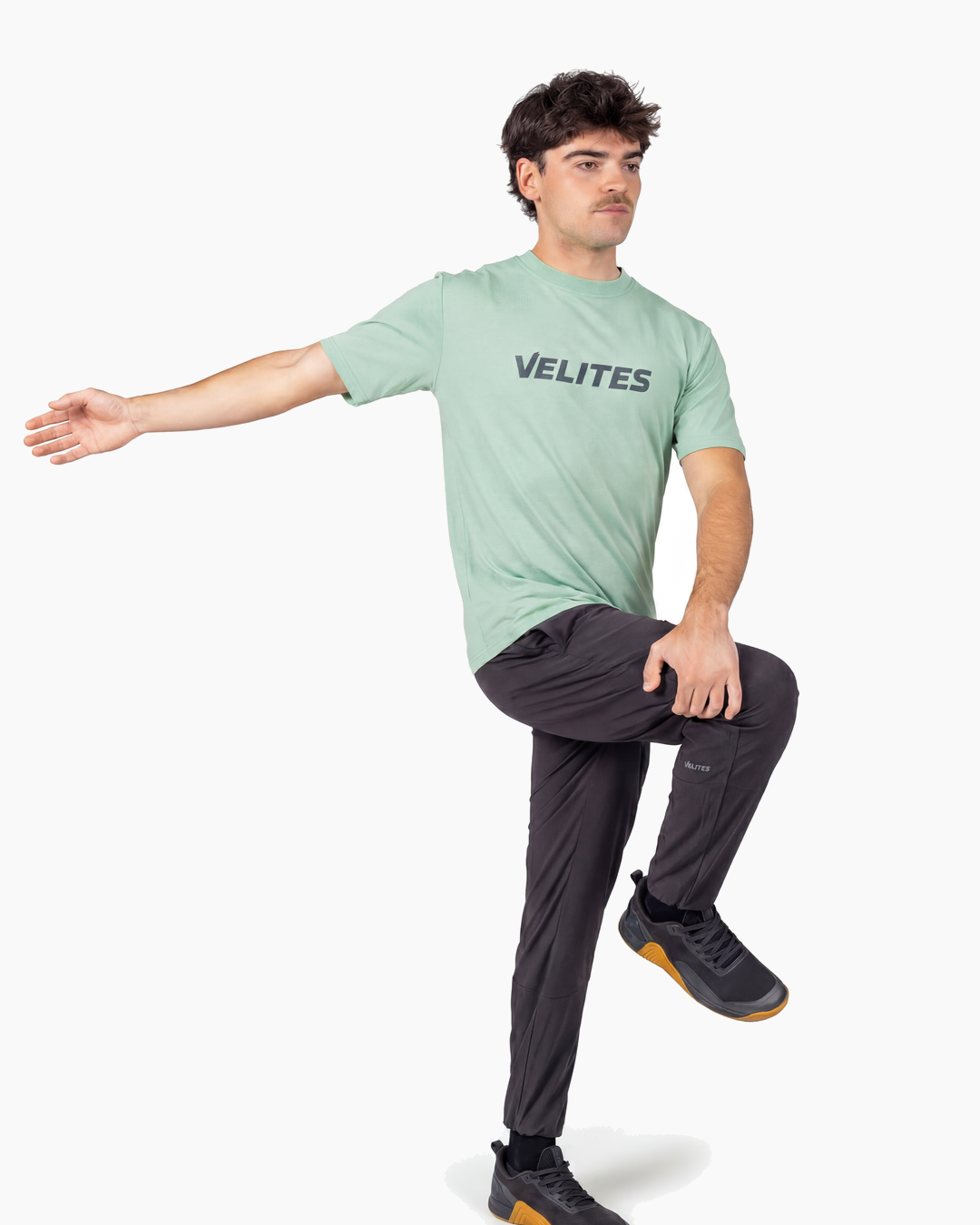 T-Shirt Holo Velites