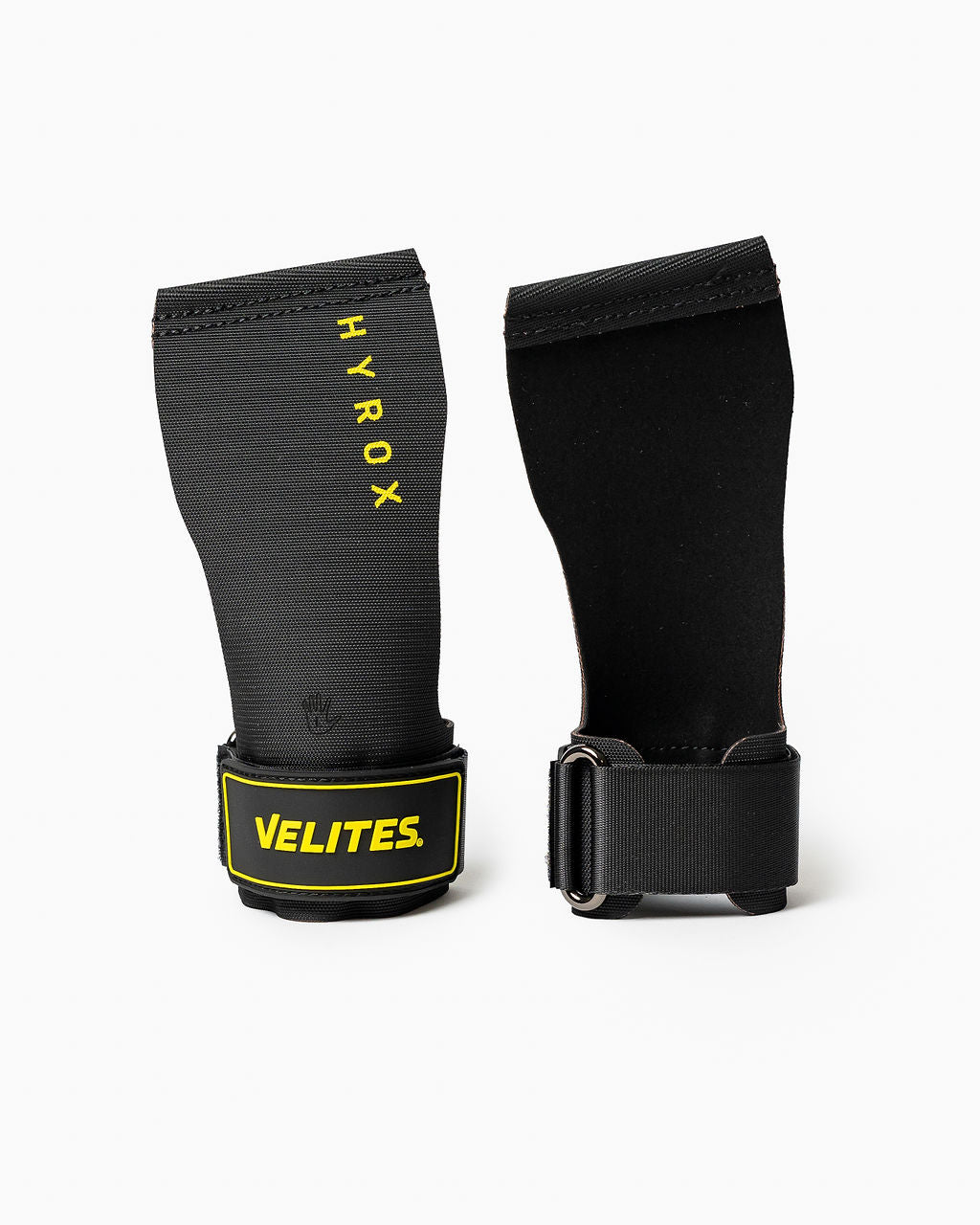 Hyrox Handgrips All terrain