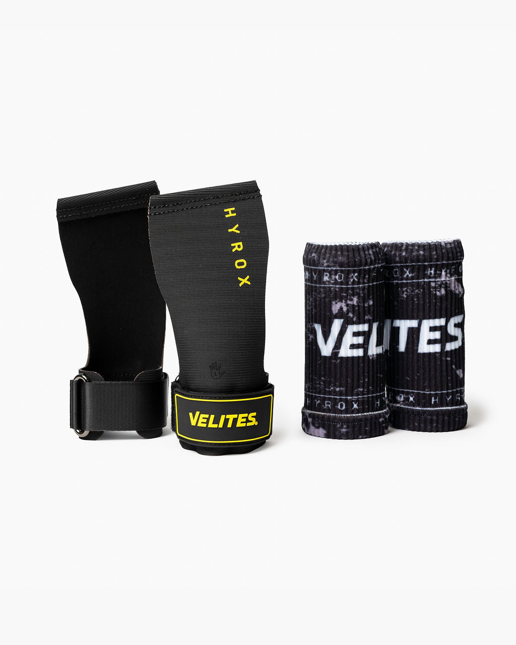 Hyrox Handgrips All terrain