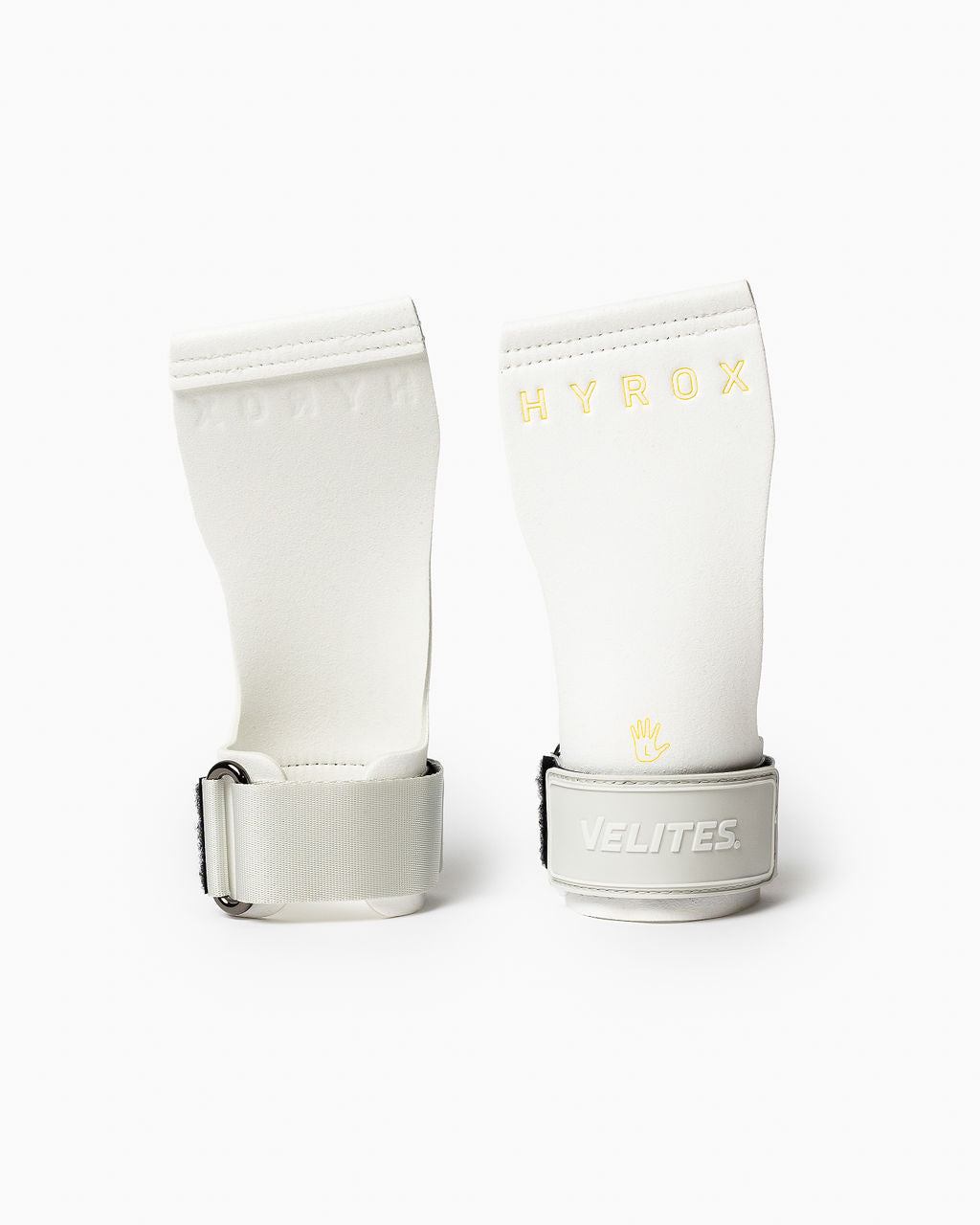 Hyrox Handgrips Quad Pro