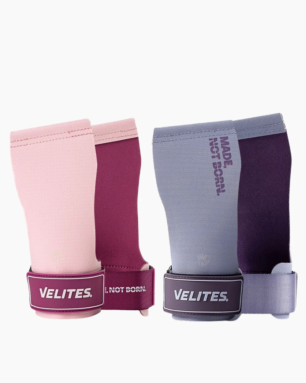 Pack 2 Hand grips