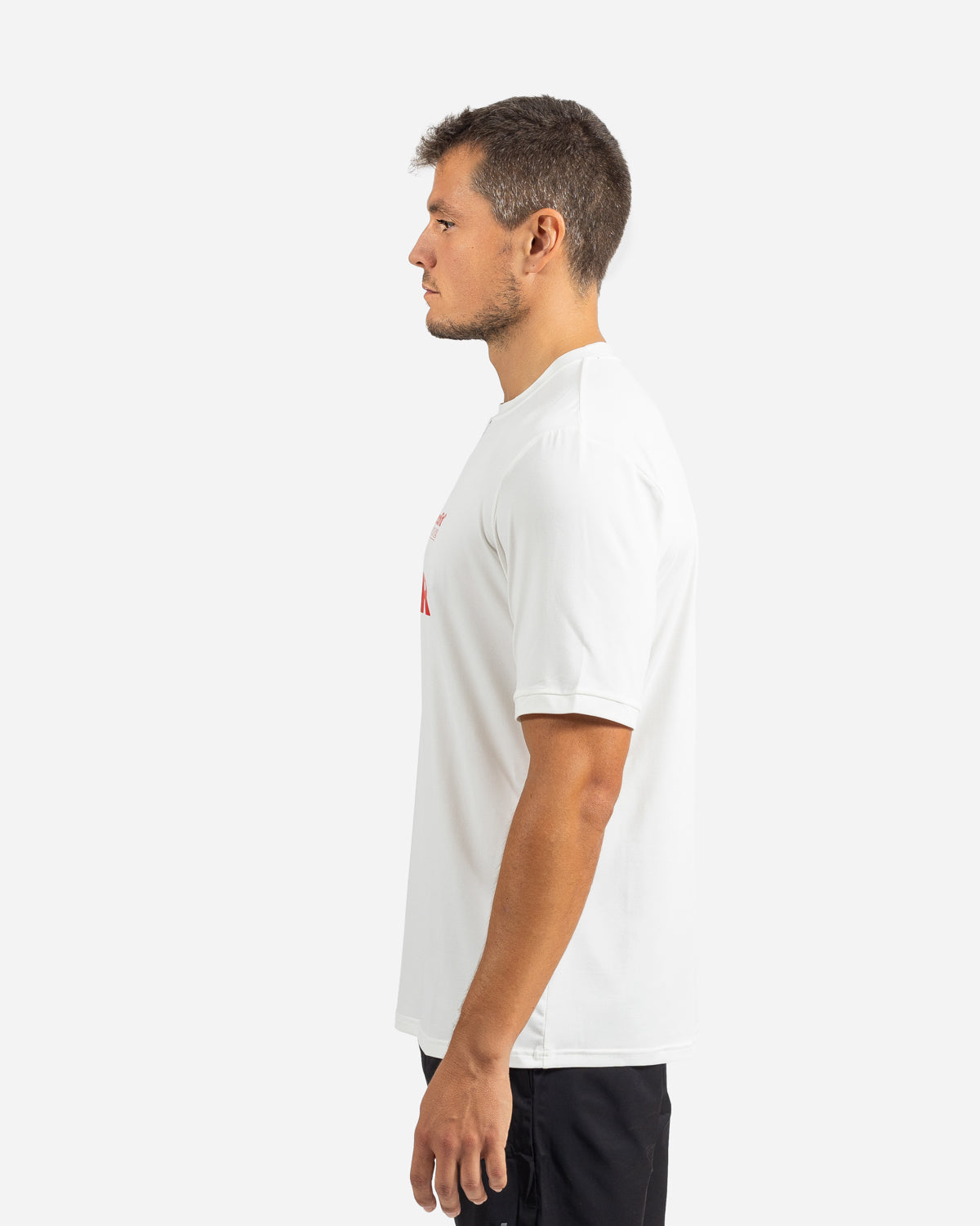 Leader CrossFit® Games 25 t-shirt Holo