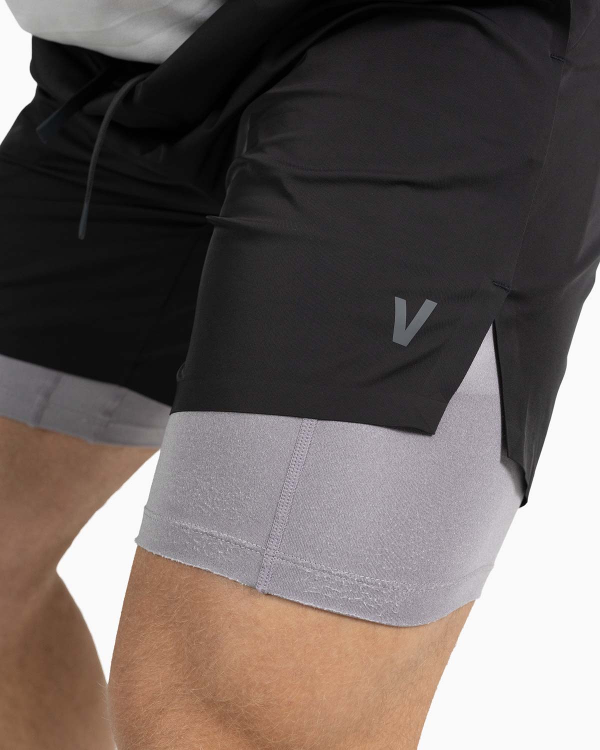 Pack Short + liner