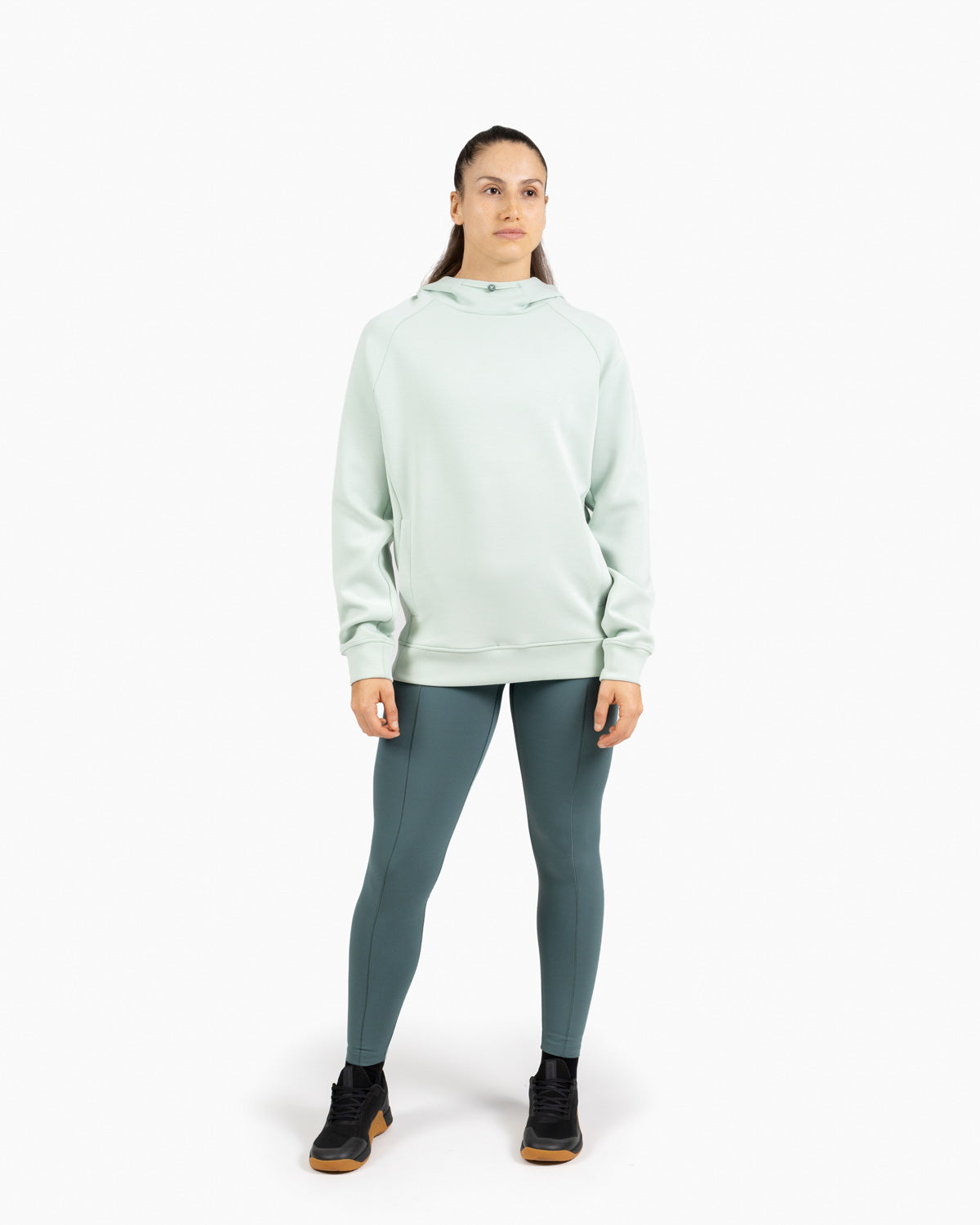 Pack hoodie + jogger