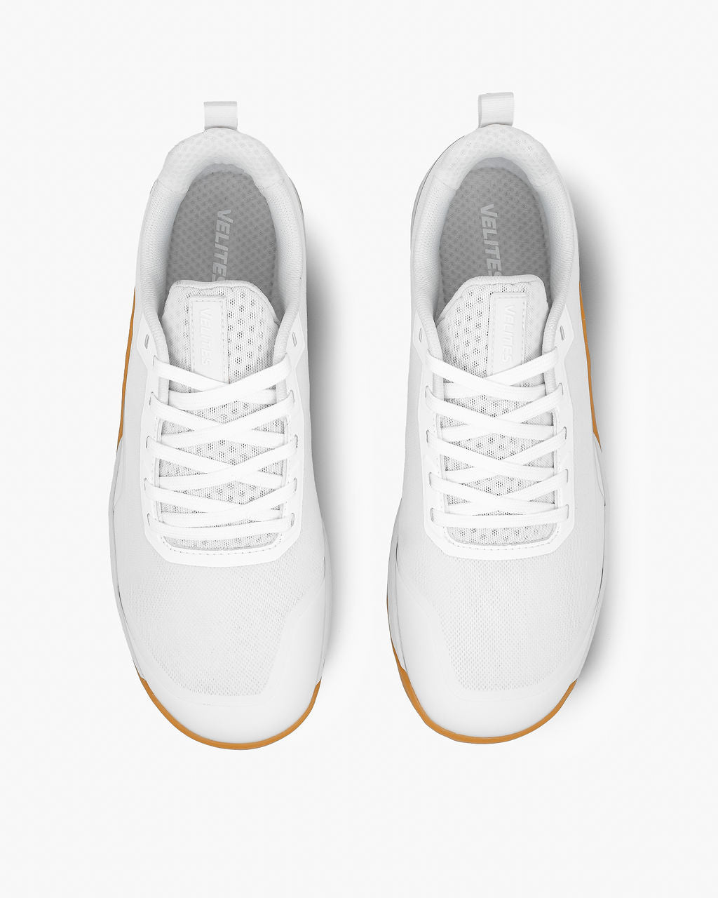 VELITES hybrid 1.0 CrossFit, White Gum