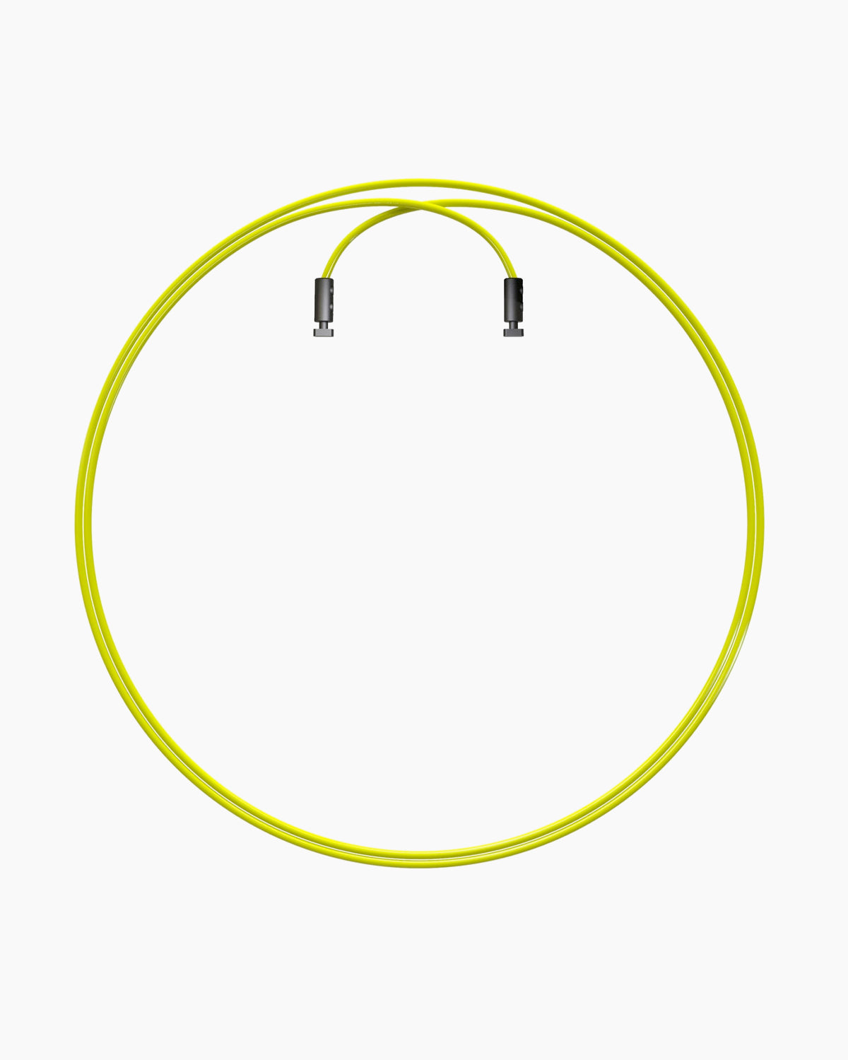 Standard Green Cable 4 mm for Jump Rope Earth 2.0