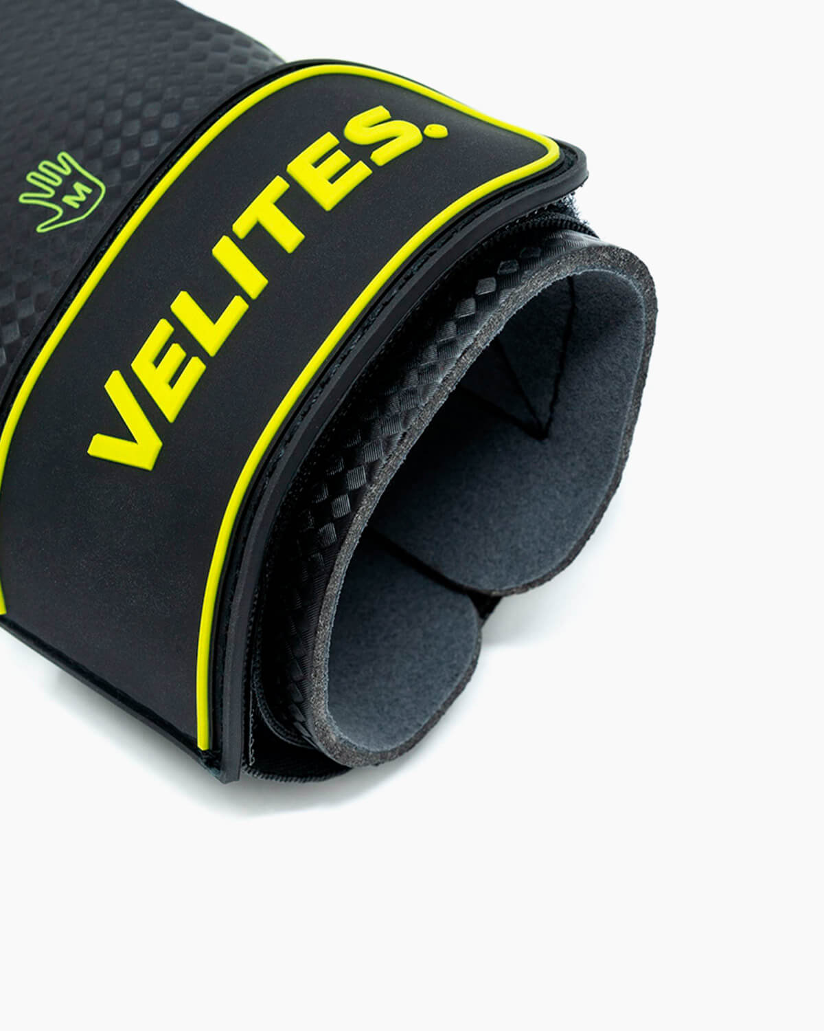 Quad Carbon Hand Grips