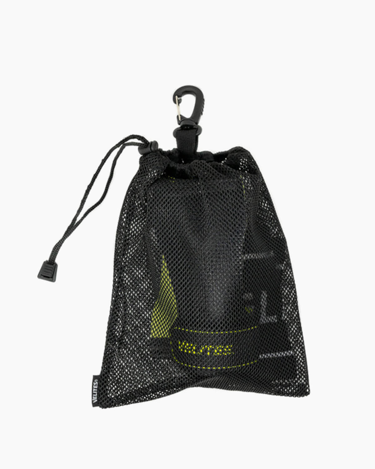 Quad Carbon Hand Grips