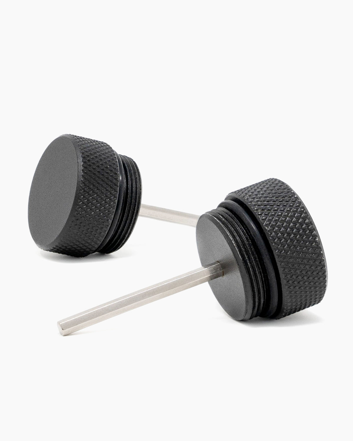 Plugs for Earth 2.0 Jump Rope