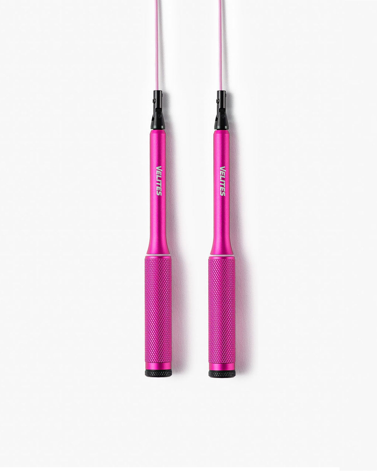 Velites Fire 2.0 pink Official Jump Rope