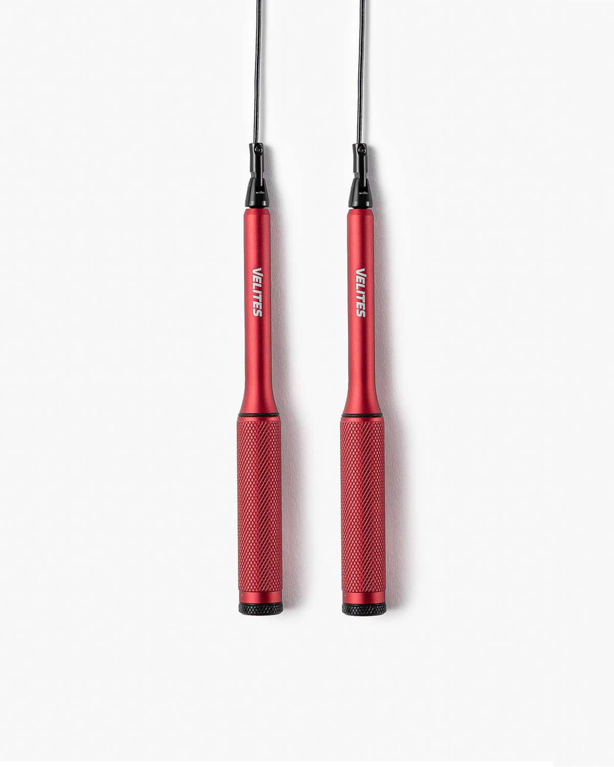 Velites Fire 2.0 red Official Jump Rope
