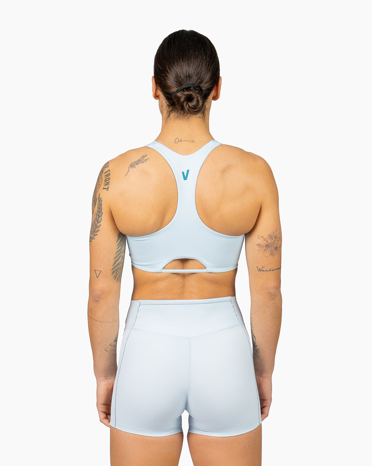 Bra low neck Holo