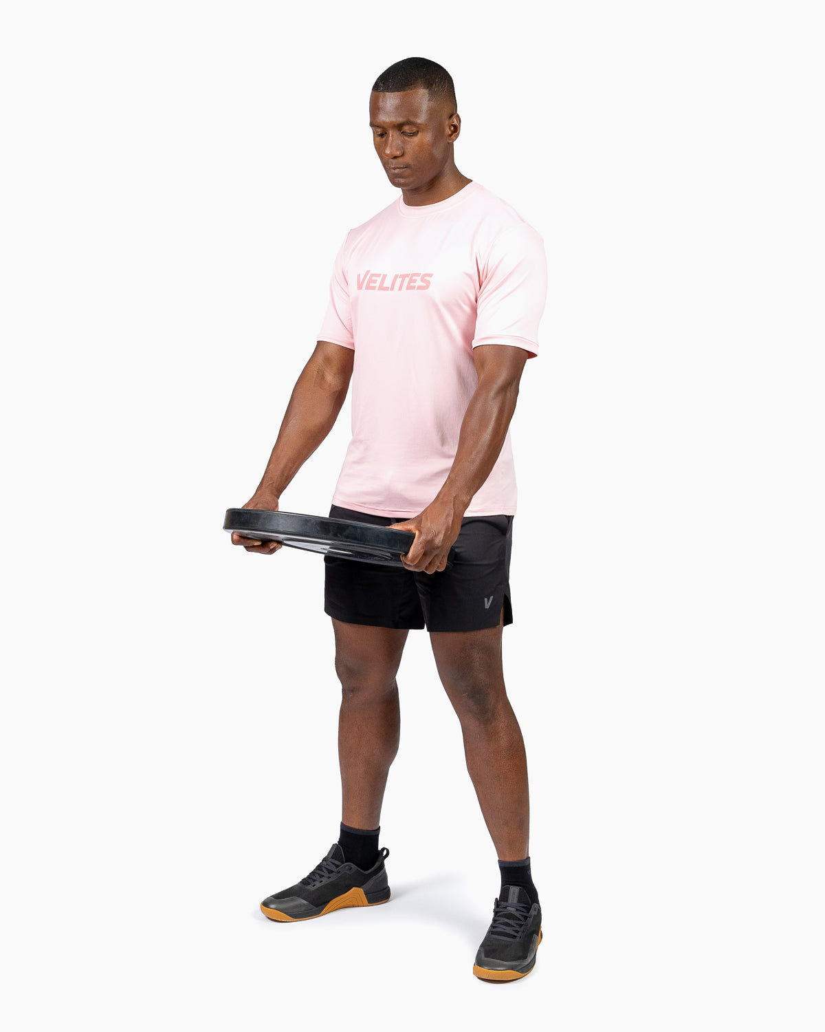 T-Shirt Holo Velites