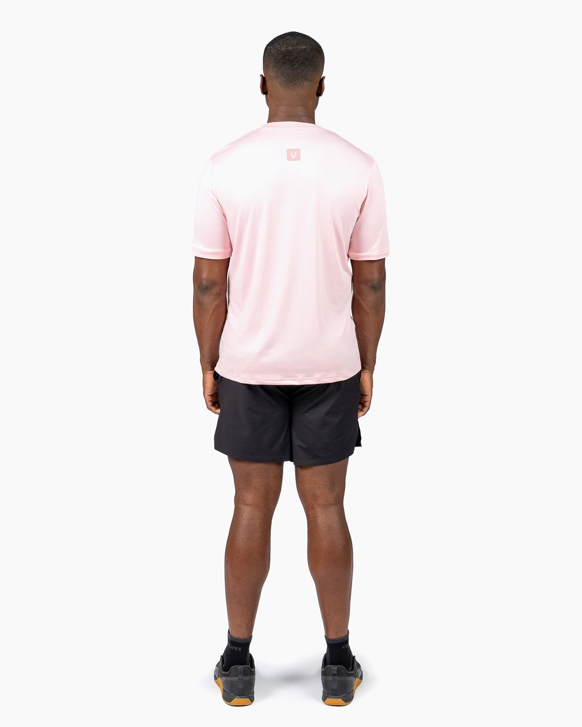 T-Shirt Holo Velites