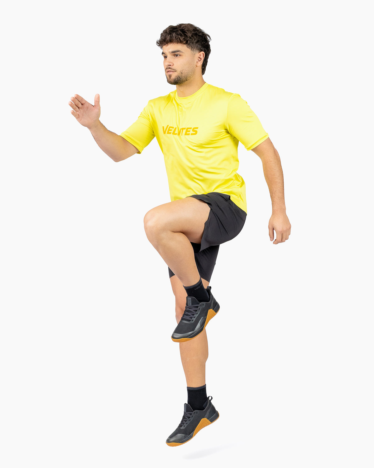 T-Shirt Holo Velites