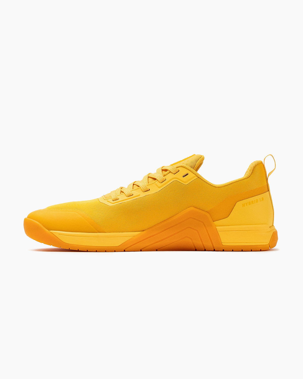 Shoes VELITES hybrid 1.0 for Crossfit Yolk left