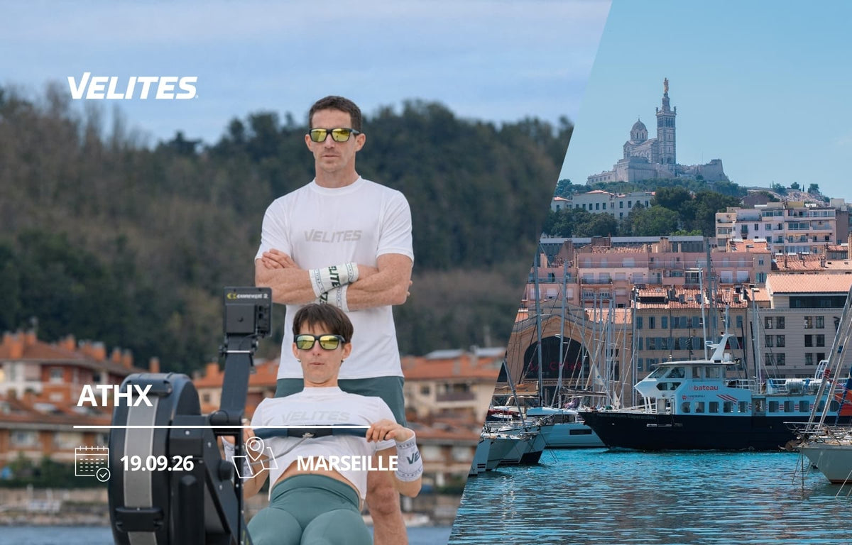 ATHX Games Marseille 2026