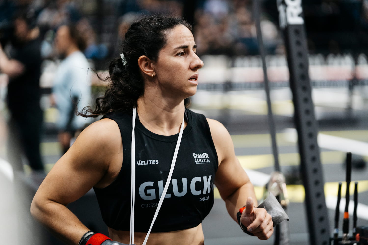 20 of the Coolest WODs in the World