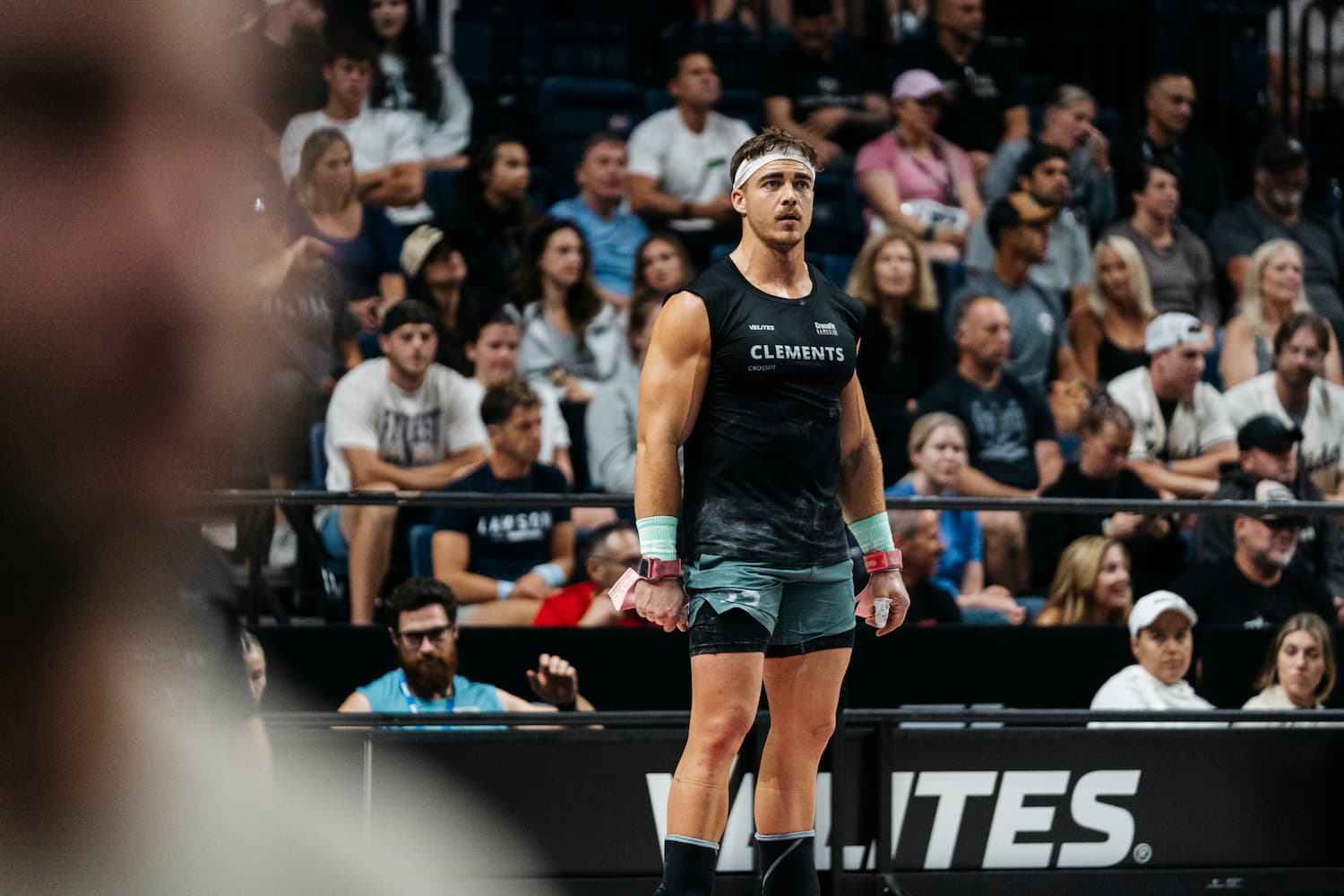 CrossFit Games 2026: dates, venue, athletes and how to watch live