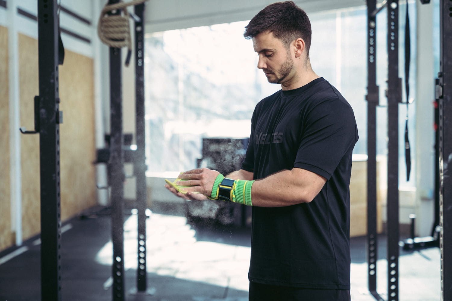 Care and maintenance of your grips Velites blog