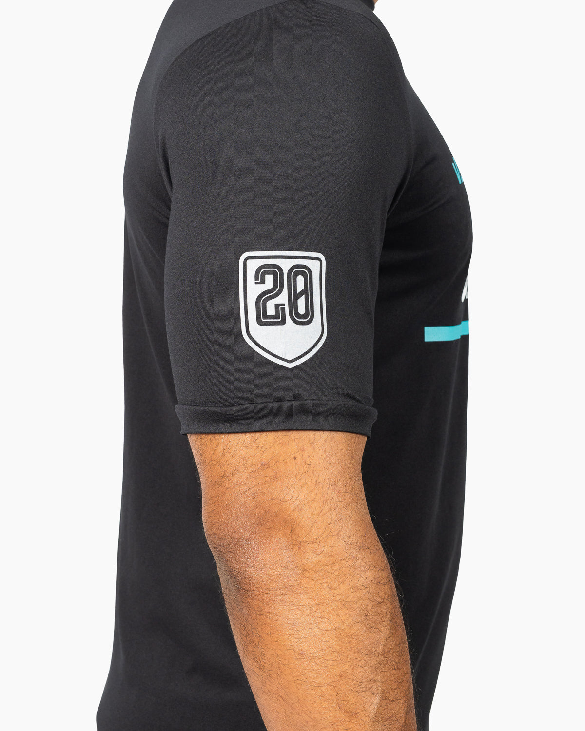 Men's CrossFit® Games 26 athlete kit (t-shirt + short)