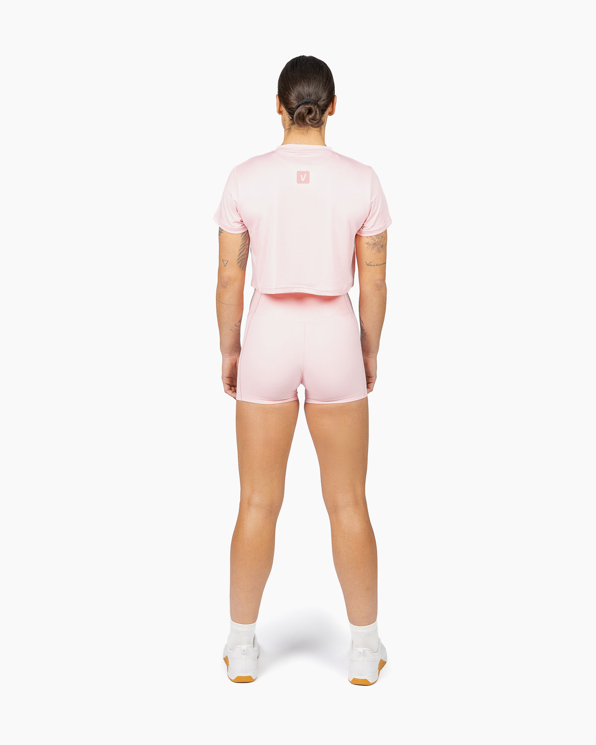 Legging short Holo