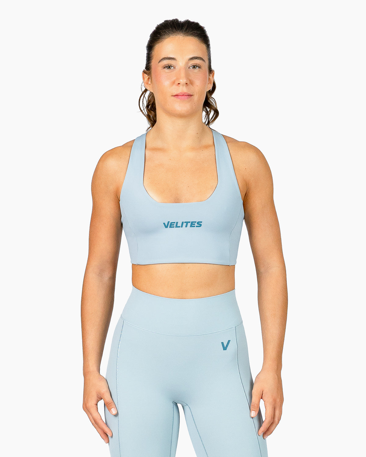Bra low neck Holo