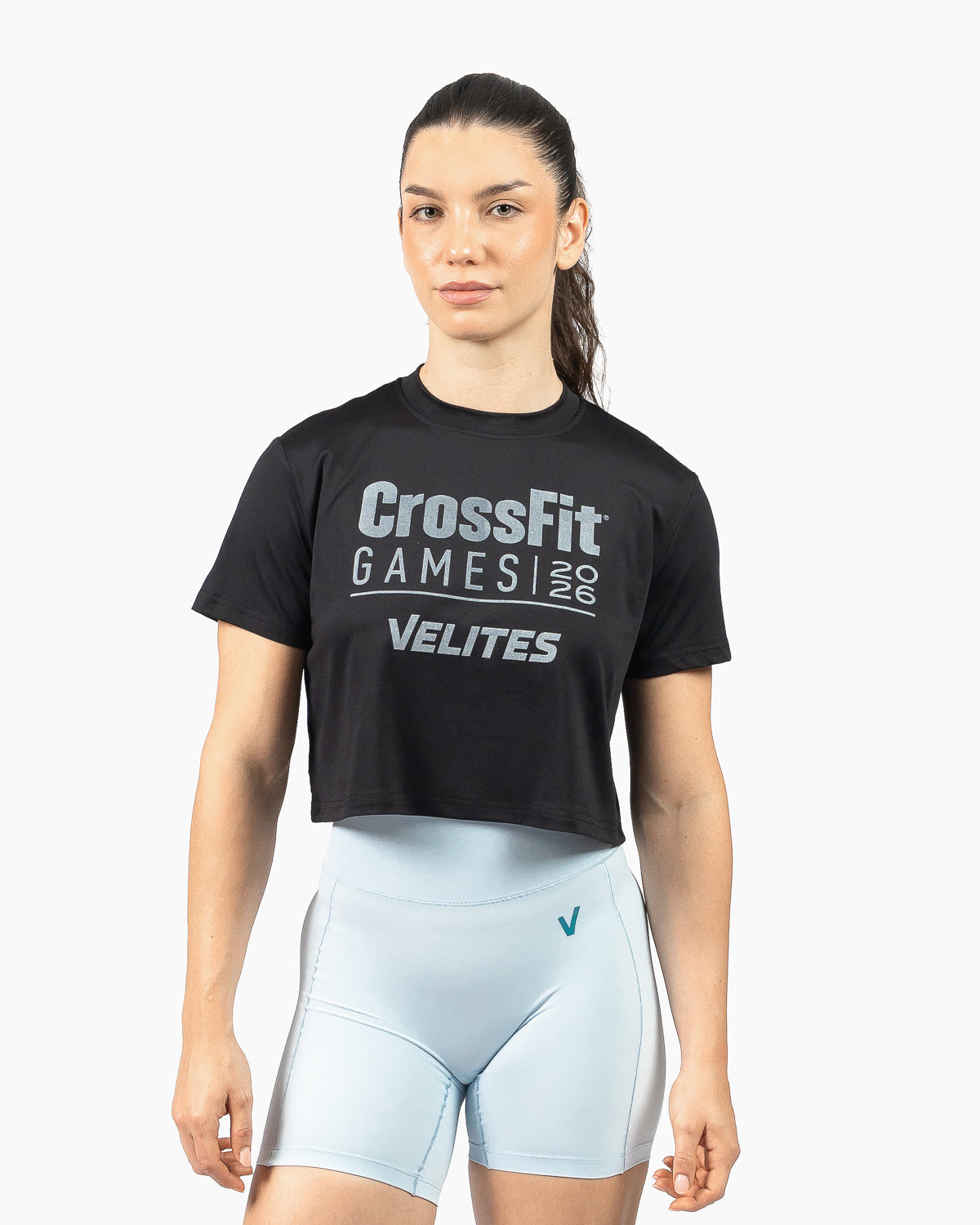 Holo Crop CFG 26