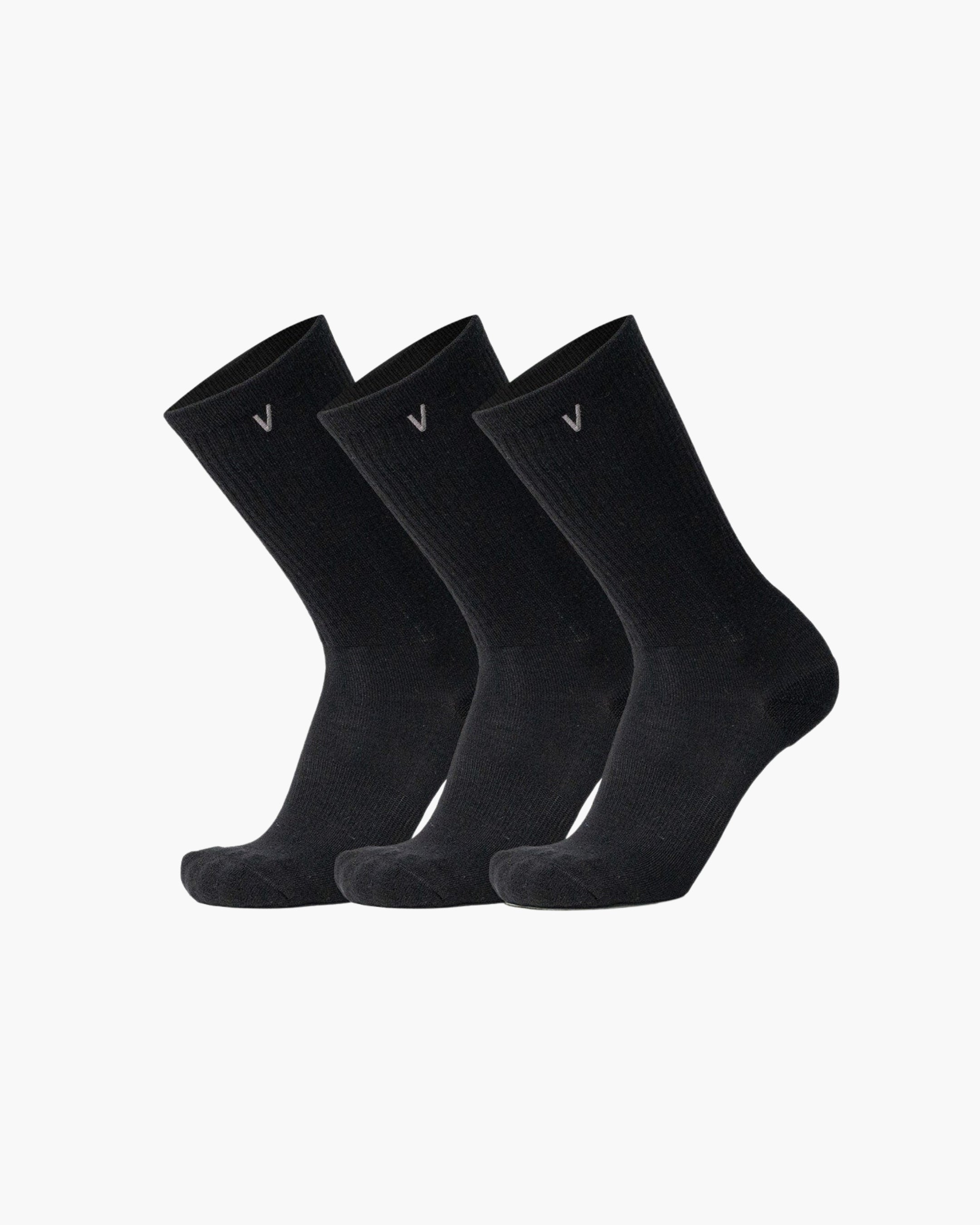 Pack 3 socks